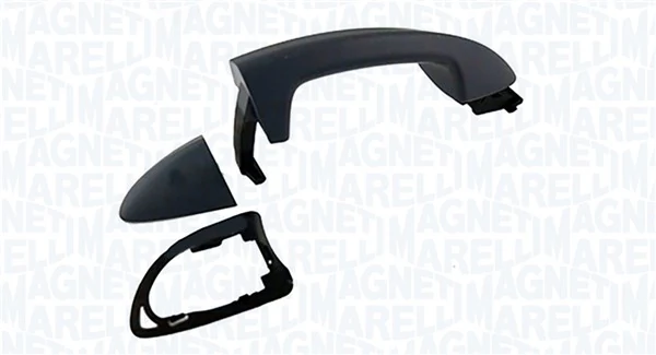 Exterior Door Handle